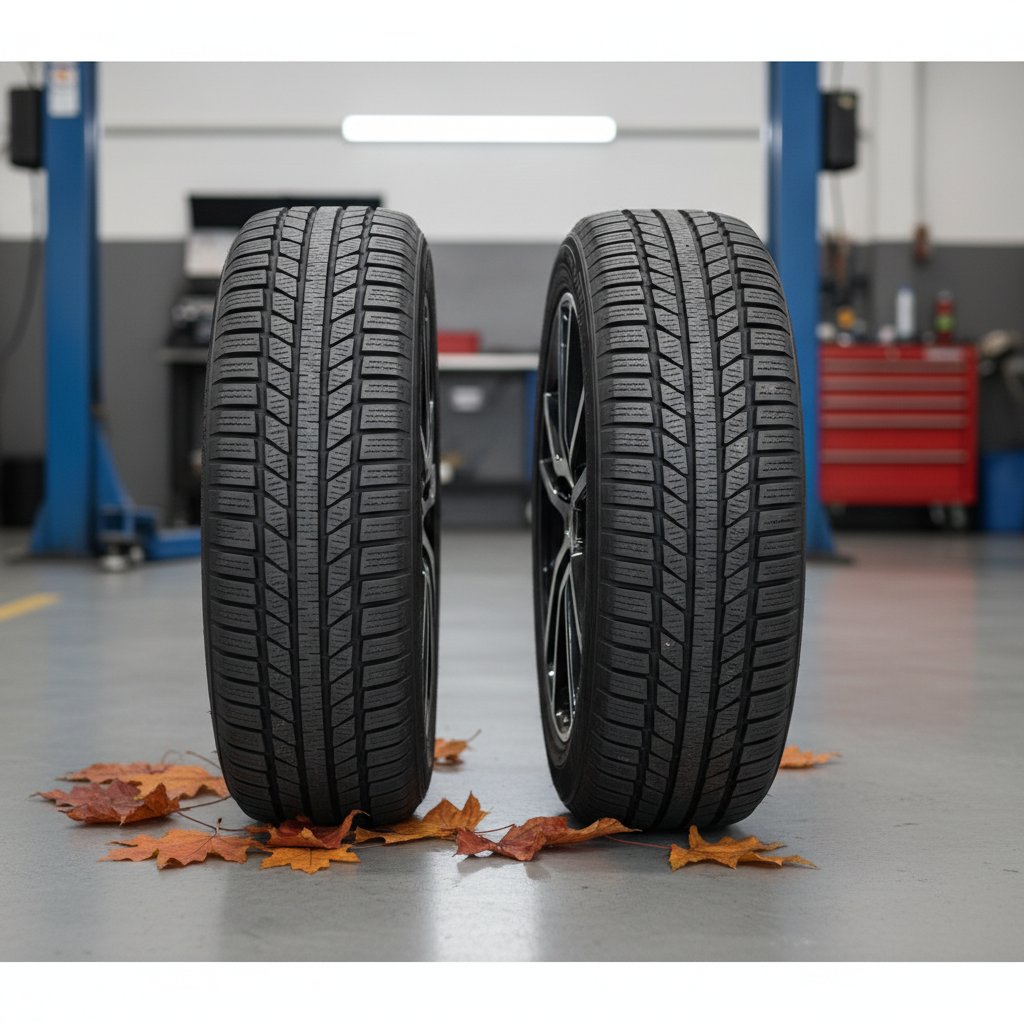 Brake system maintenance