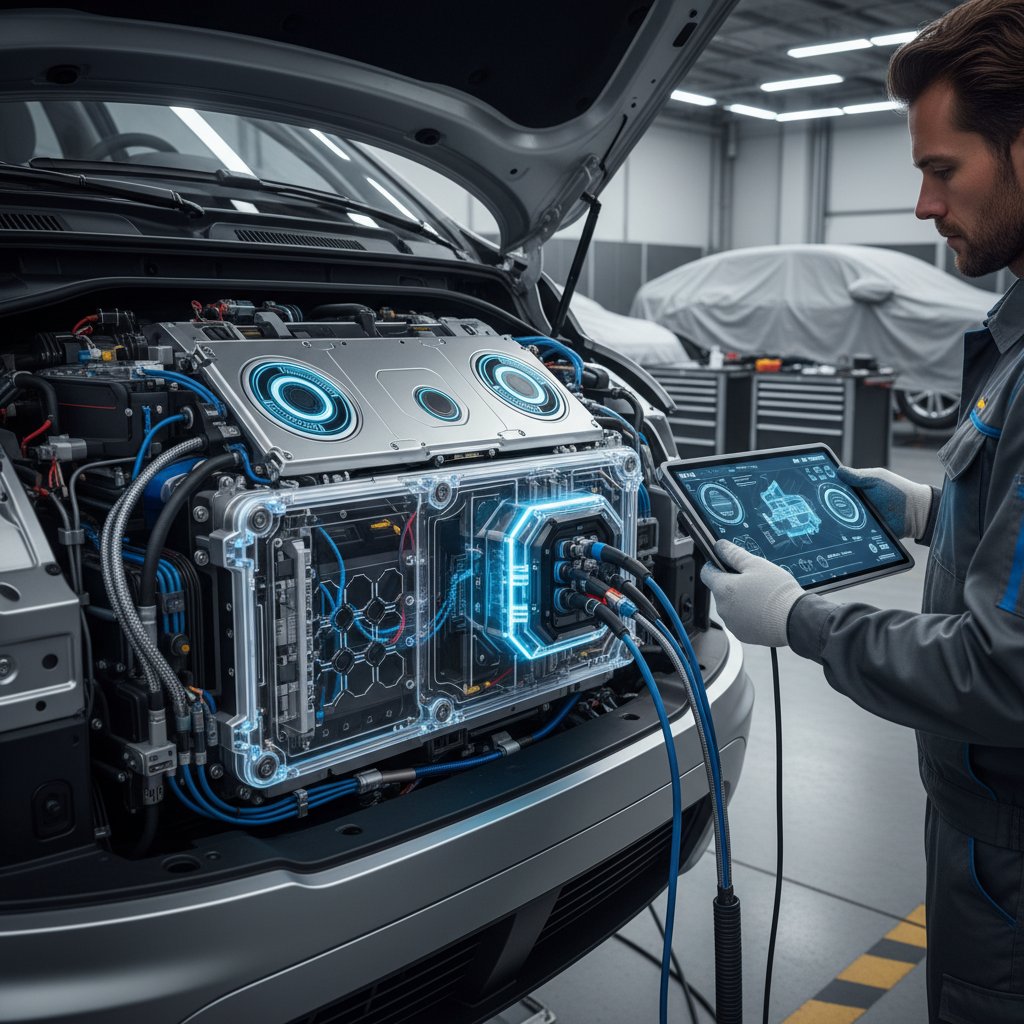 Ремонт автомобилей in 2024: what's changed and what works