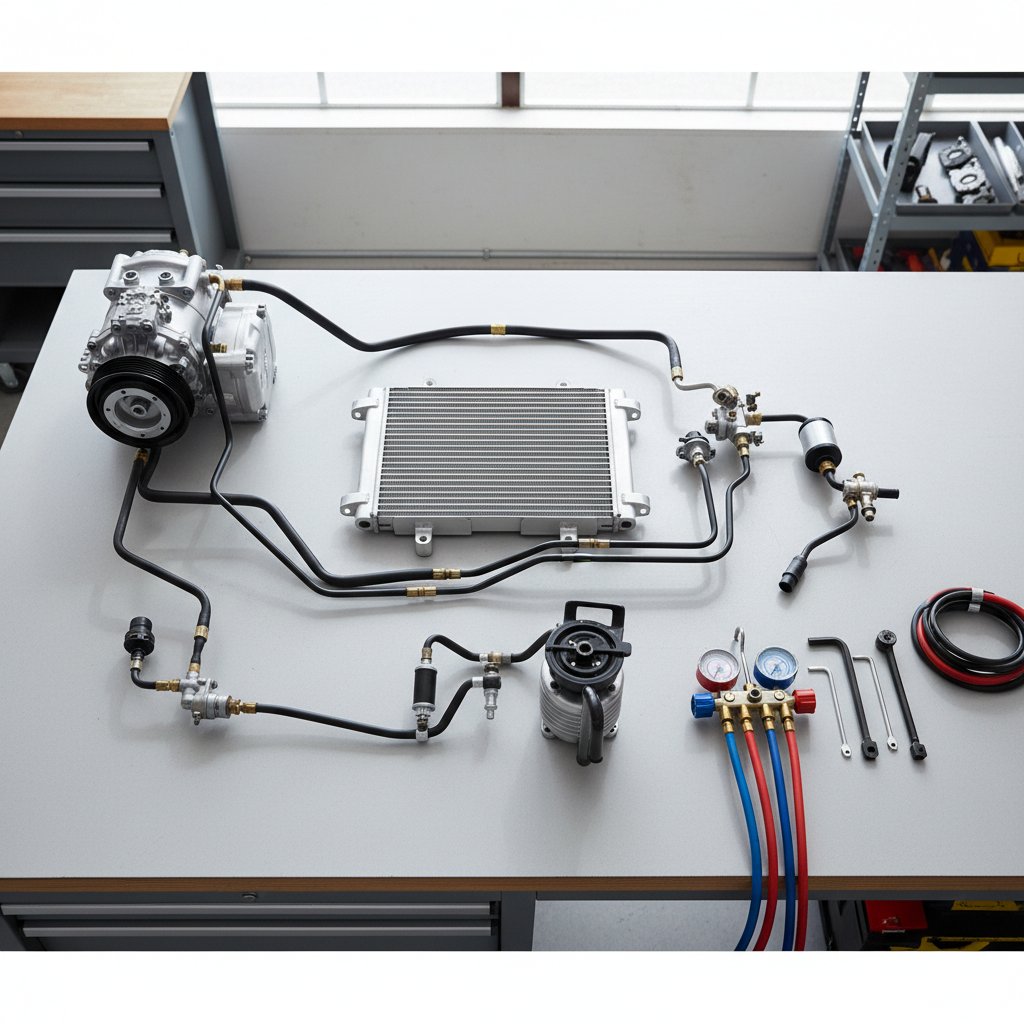 The real cost of Ремонт автомобилей: hidden expenses revealed