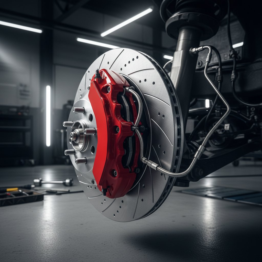 Range Rover Major Service