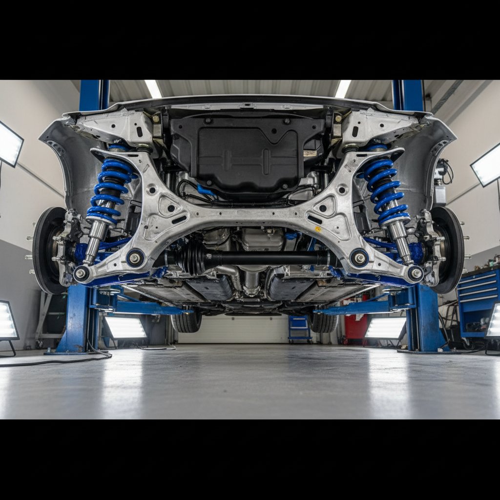 Volkswagen Golf Turbo Replacement